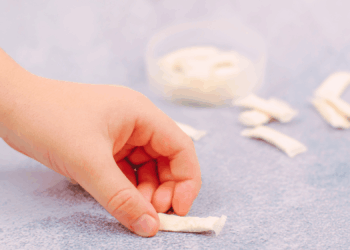 U.S. Adults Love Nicotine Pouches—and Can’t Keep Them Away From Their Babies