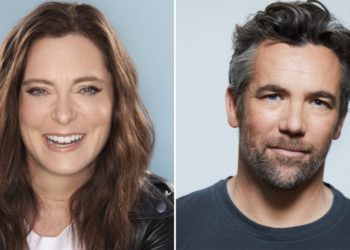 ‘The Devil Wears Prada 2’ Adds Rachel Bloom & Patrick Brammall