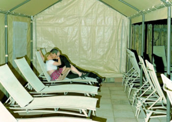 ‘Swingathon’ Draws Noise Complaints Over ‘Loud Moaning’ From 1,000 Swingers