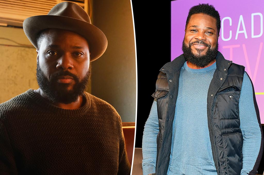 malcolm jamal warner drown