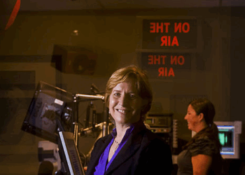 Former NPR CEO: Mixing Journalism and Federal Funding a ‘Recipe for Disaster’