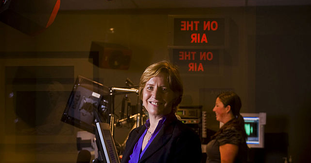 Former NPR CEO: Mixing Journalism and Federal Funding a ‘Recipe for Disaster’