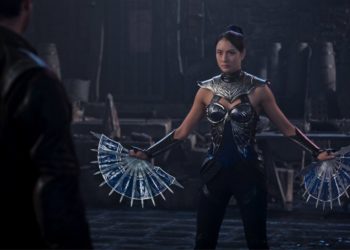 ‘Mortal Kombat II’ Red Band Trailer Is A Knockout With Record 107M Views