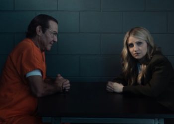 ‘Happy Face’ Canceled By Paramount+ After One Season