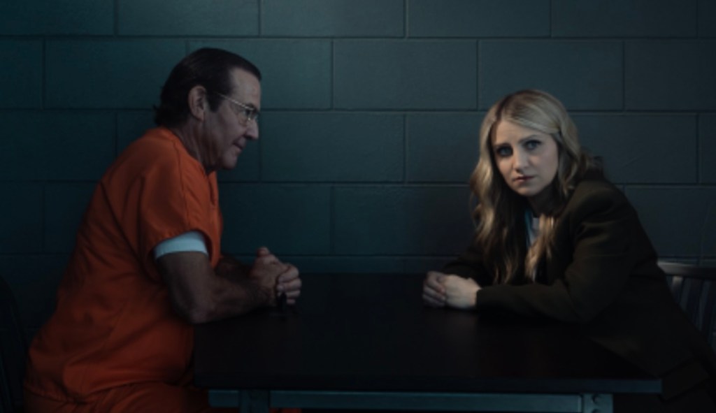 ‘Happy Face’ Canceled By Paramount+ After One Season