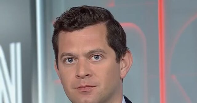 Axios’ Thompson: Hunter Revealing Joe Biden Was on Ambien ‘Really Striking’