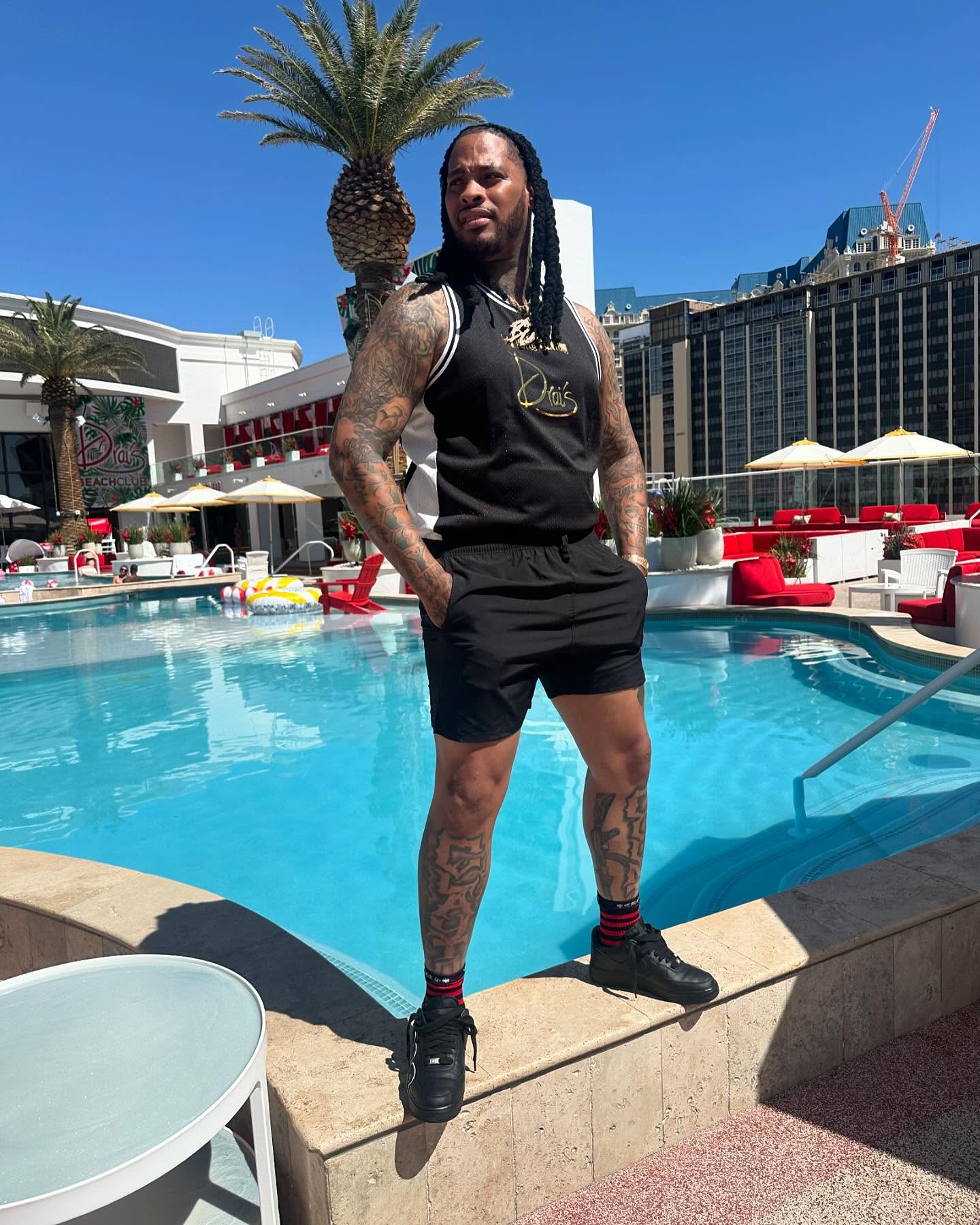 Waka Flaka Flame 