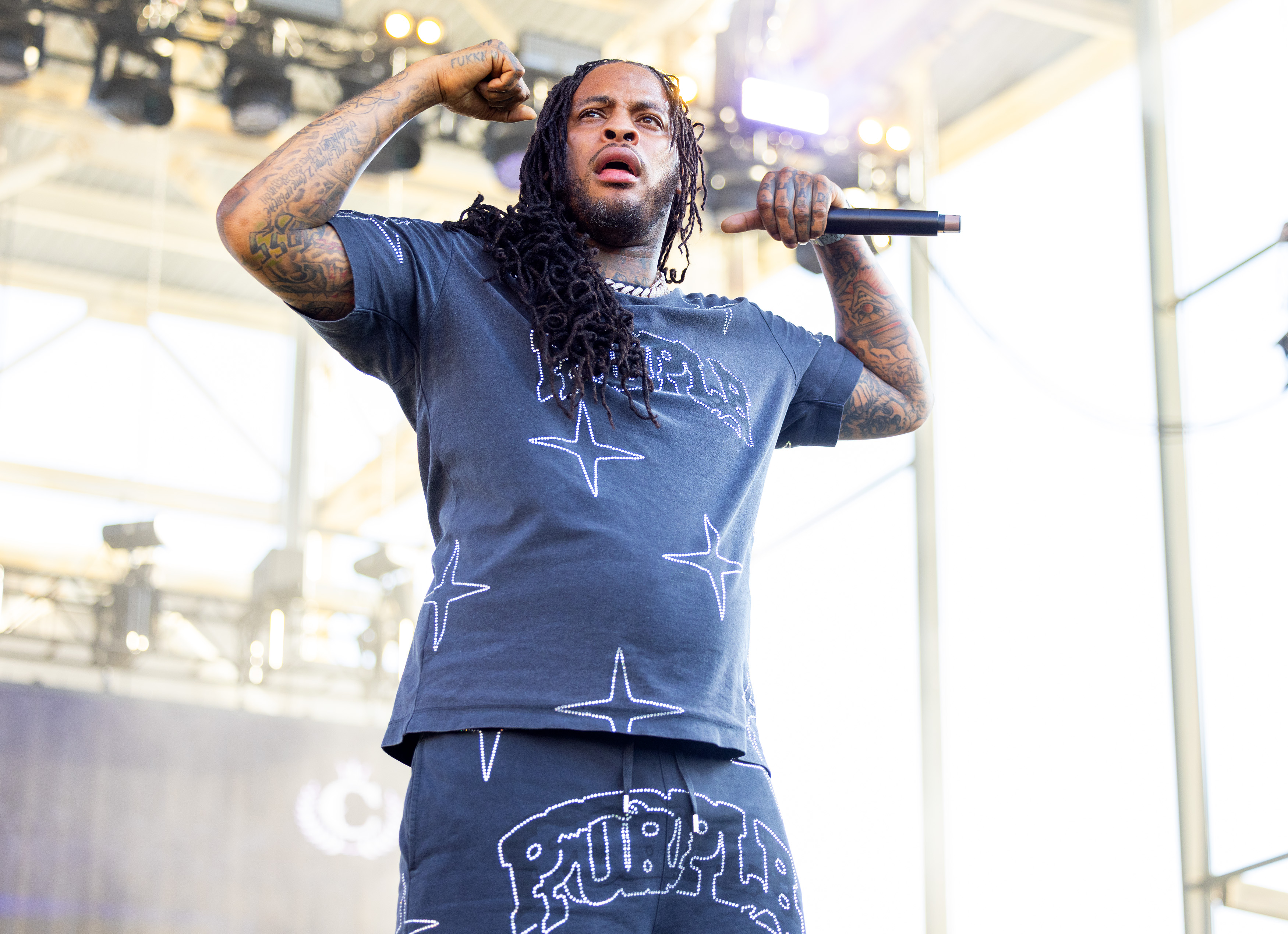 Waka Flocka Flame 