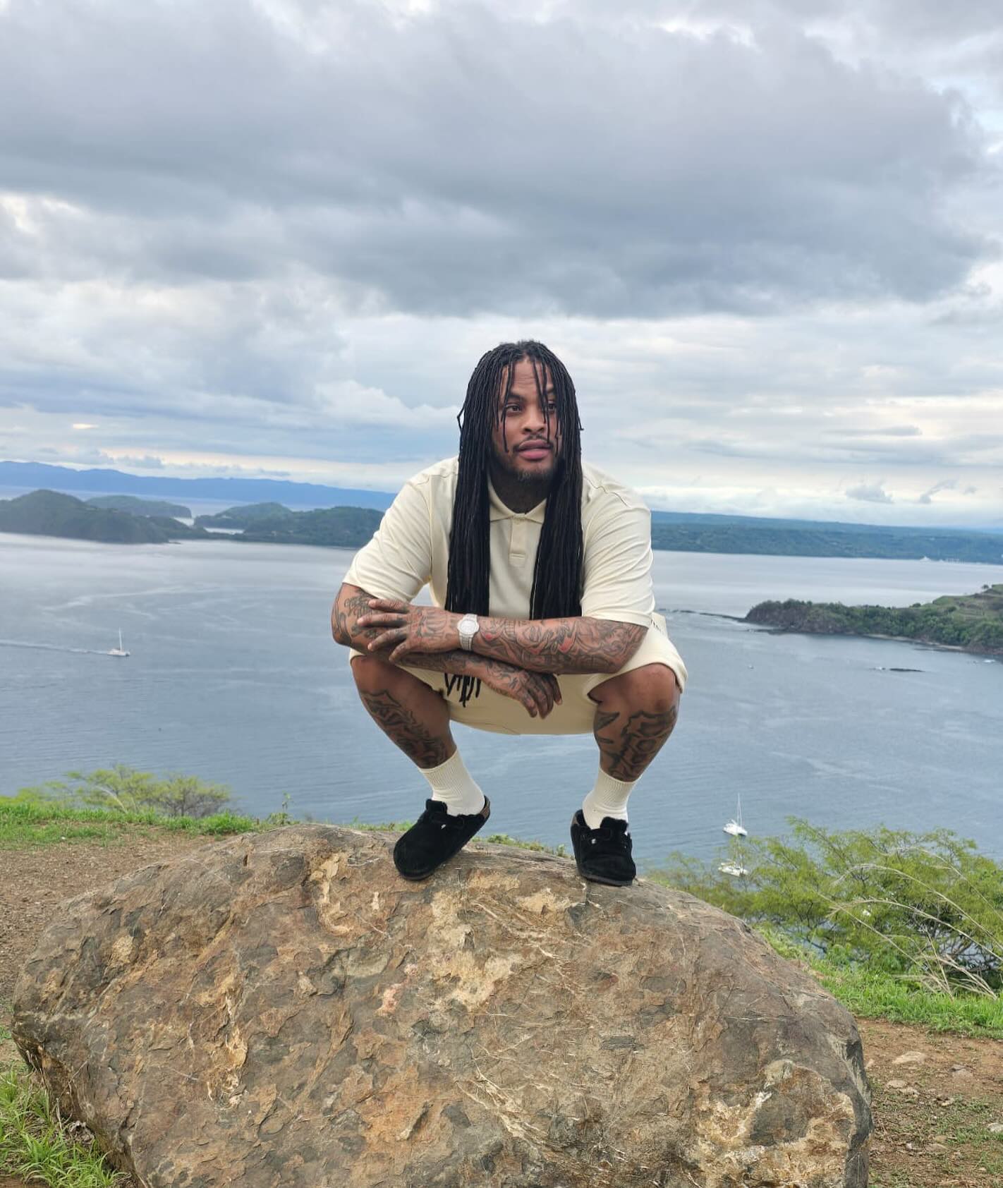 Waka Flocka Flame 