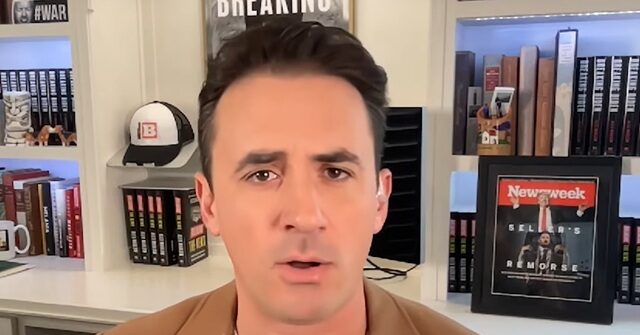 Marlow: Colbert’s Show Was ‘Federal Elections Commission Crime’