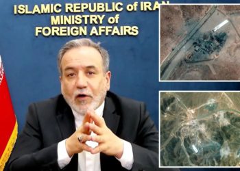 Iranian foreign minister confirms nuclear sites ‘seriously damaged’ by US strikes but vows to continue uranium enrichment: ‘We can never give it up’