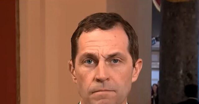 Dem Rep. Crow: Gabbard ‘Fabricating’ Conspiracy Theory About the Obama Administration