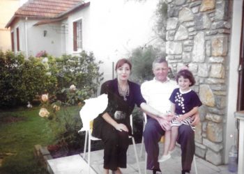Venice Documentary ‘My Father And Qaddafi’ Sets Sales & Distribution With MAD Solutions