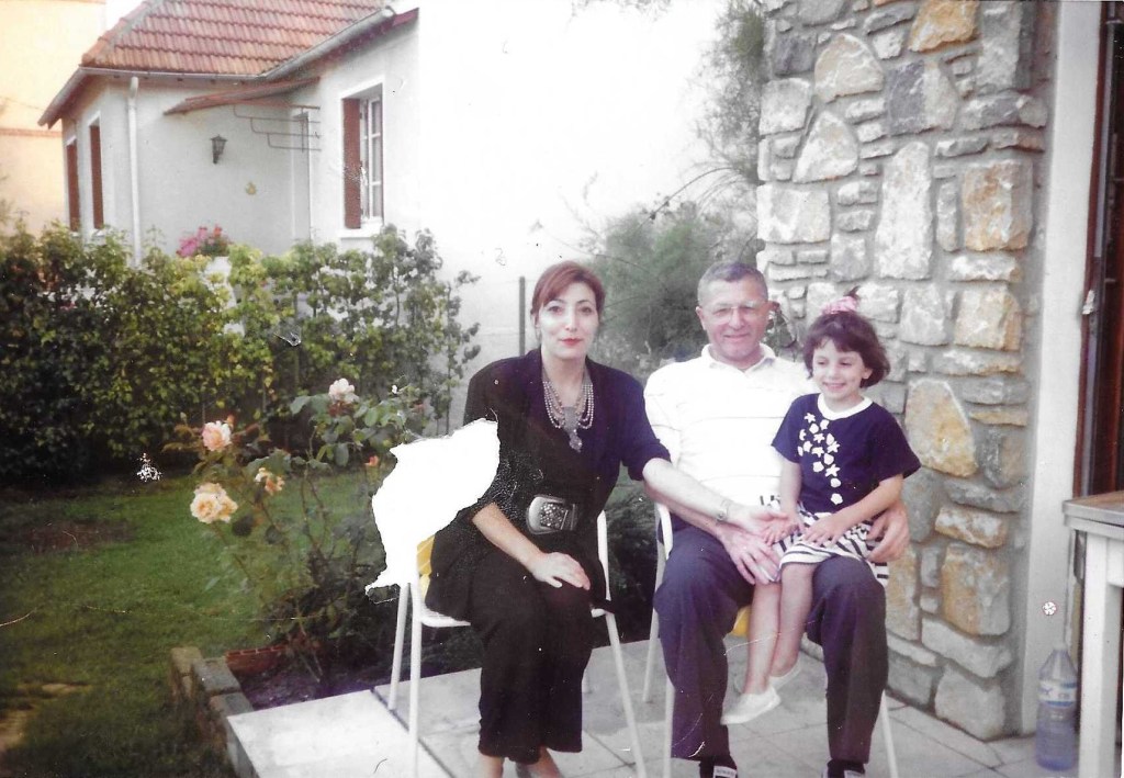 Venice Documentary ‘My Father And Qaddafi’ Sets Sales & Distribution With MAD Solutions