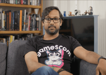 Hasraf ‘HaZ’ Dulull’s Beyond The Pixels Developing ‘Astro Burn’ Game As TV Series & Readies Season 2 Of YouTube Chat Show