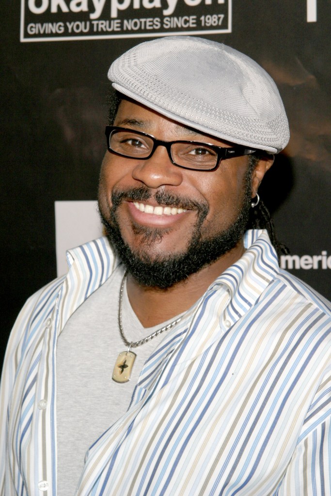 Malcolm-Jamal Warner