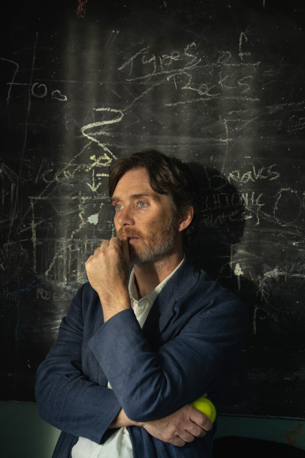 TIFF 2025: ‘Steve’ Starring Cillian Murphy Added To Lineup, Marianne Jean-Baptiste Among Jurors Set For Platform Competition