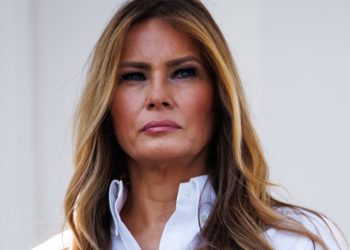 Republicans Try to Name the Kennedy Center After Melania