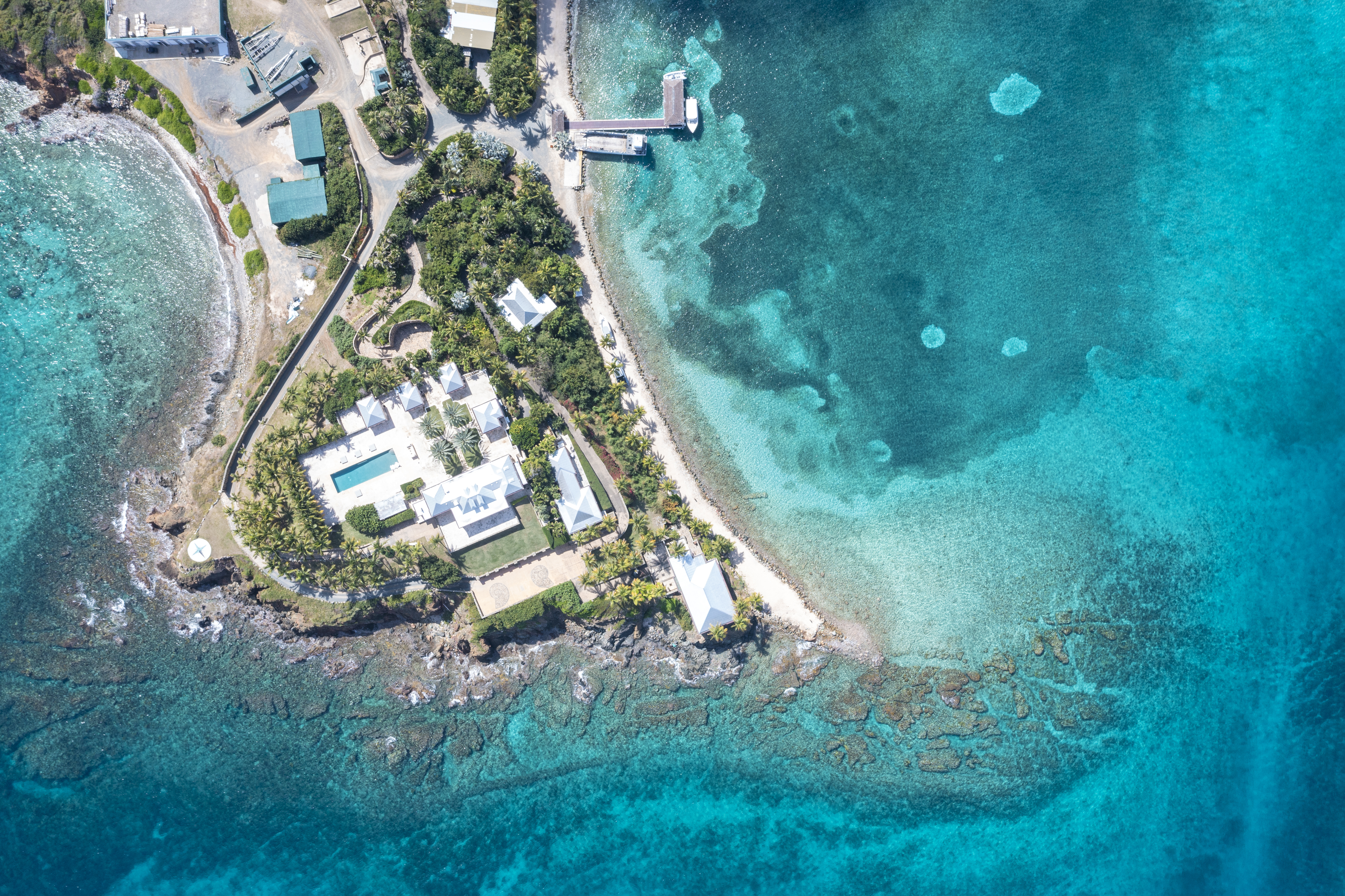Epstein Island 