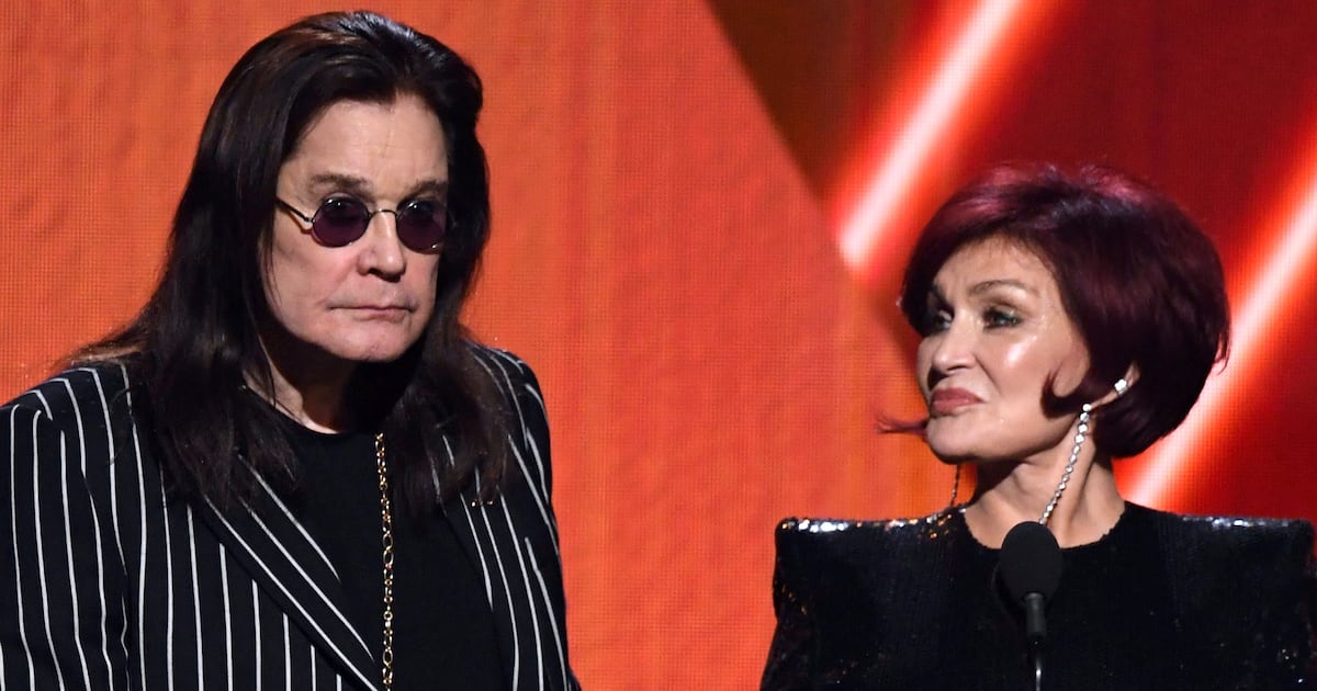 ozzy osbourne euthanasia