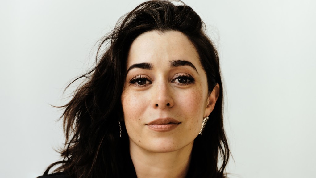 Cristin Milioti To Topline Horror Film ‘Buddy’ From ‘Too Many Cooks’ Helmer Casper Kelly