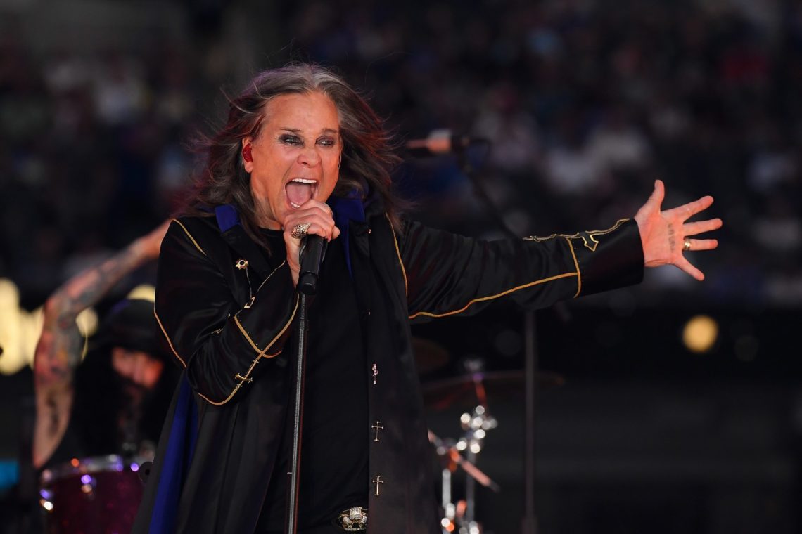 ‘I Didn’t Think You Would Leave So Soon’: Yungblud Pens a Heartbreaking Tribute to the Late Ozzy Osbourne