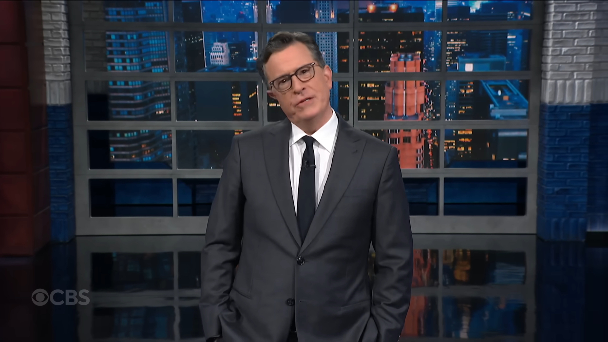 Stephen Colbert