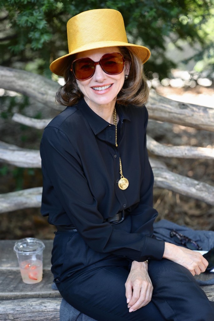 Naomi Watts as Jackie Kennedy