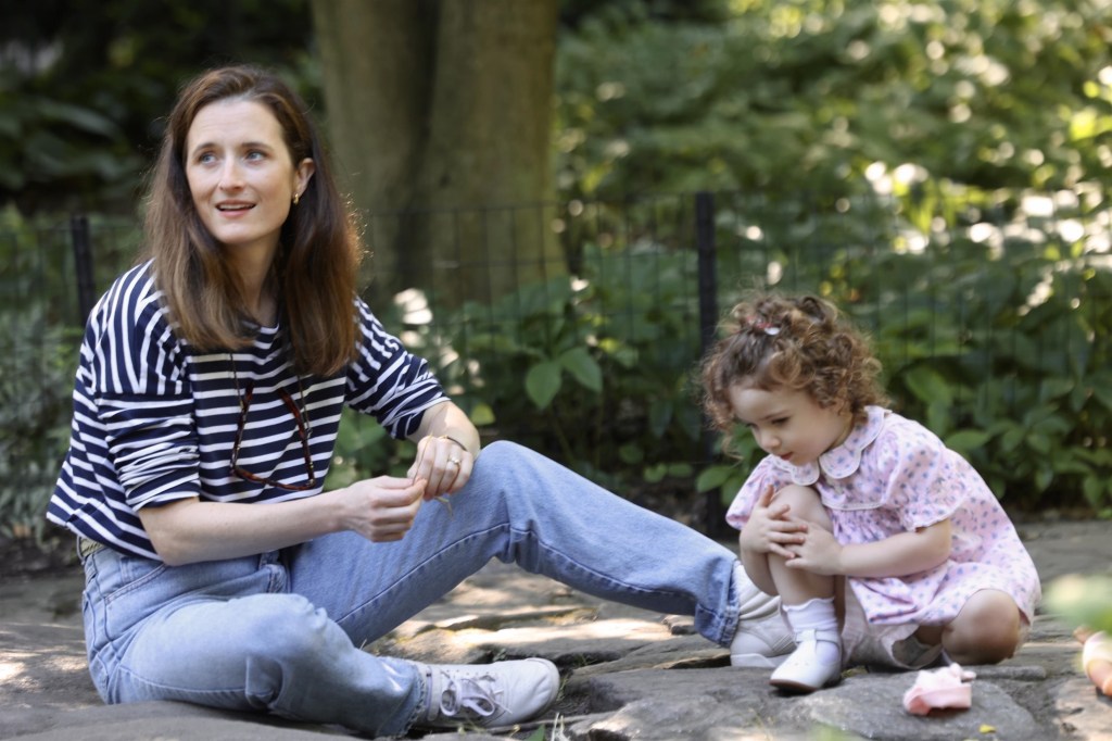 Grace Gummer