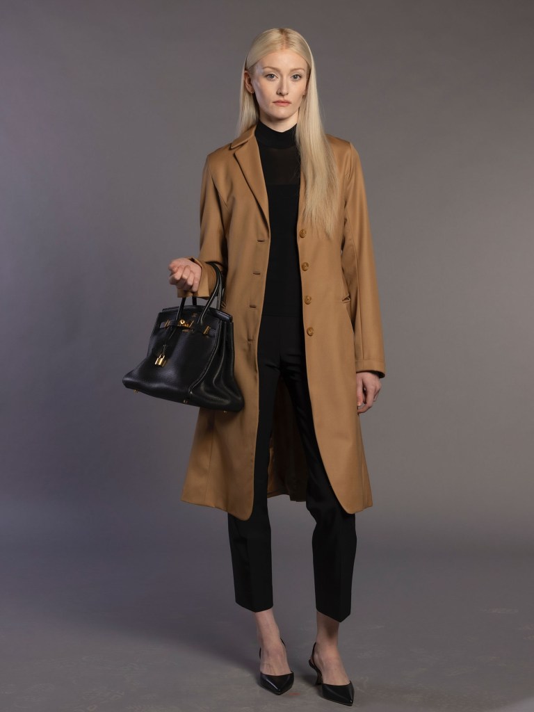 Sarah Pidgeon as Carolyn Besette-Kennedy