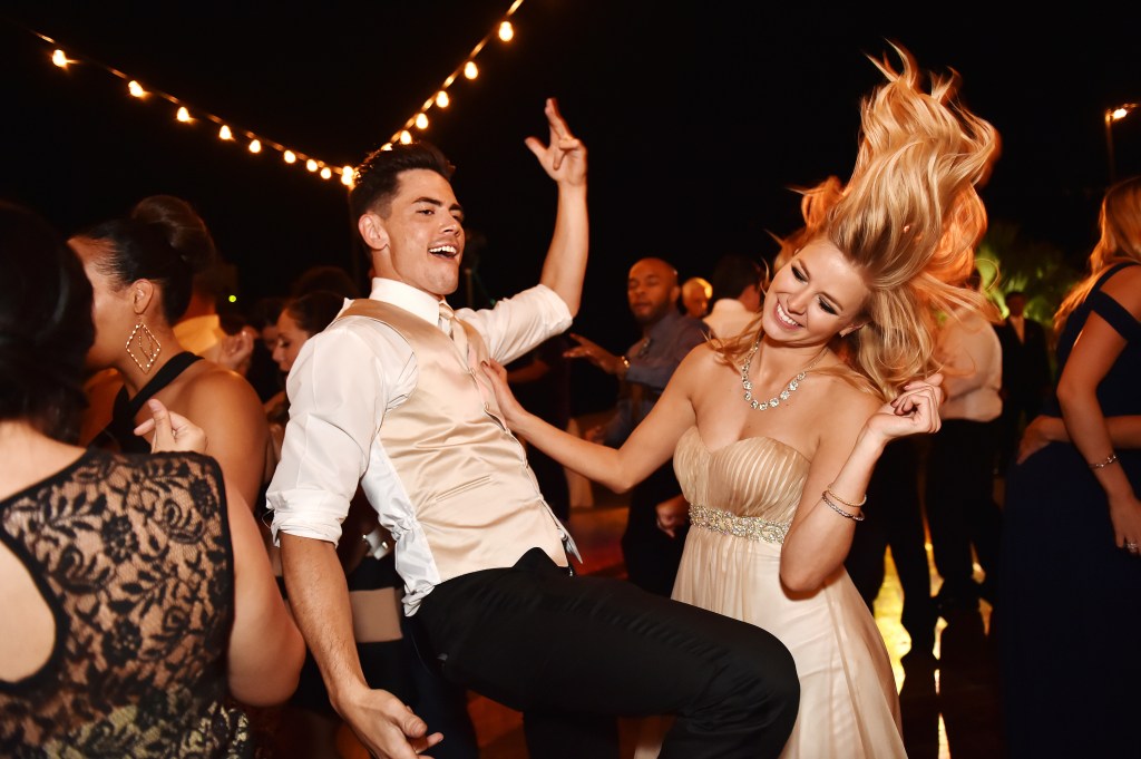 Tom Sandoval, Ariana Madix