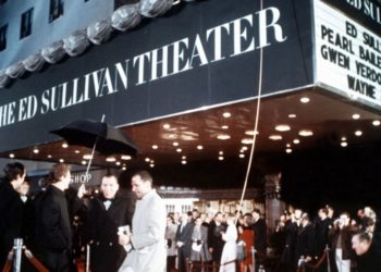 Vince Calandra Dies: Longtime ‘Ed Sullivan Show’ Booker Who Guided The Beatles Into U.S. Homes Was 91