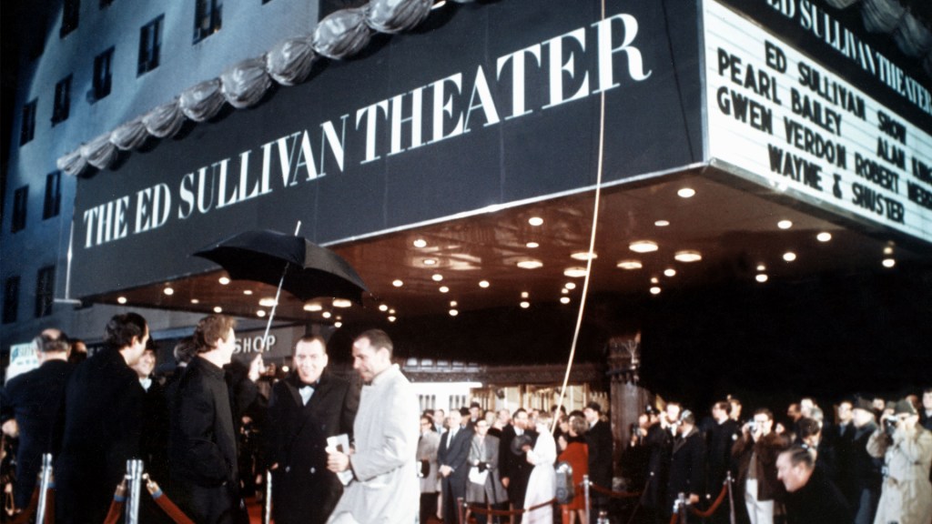 Vince Calandra Dies: Longtime ‘Ed Sullivan Show’ Booker Who Guided The Beatles Into U.S. Homes Was 91