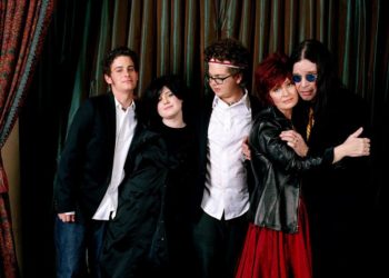 How Ozzy Osbourne became TV’s most authentic dad on ‘The Osbournes’
