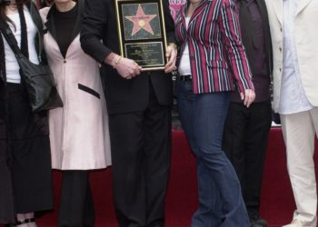 ‘The Osbournes’ changed Ozzy’s image from grisly to cuddly, and changed reality TV