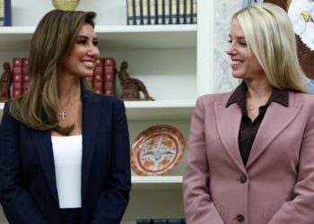 Bondi Axes Habba’s Replacement as MAGA Civil War Intensifies