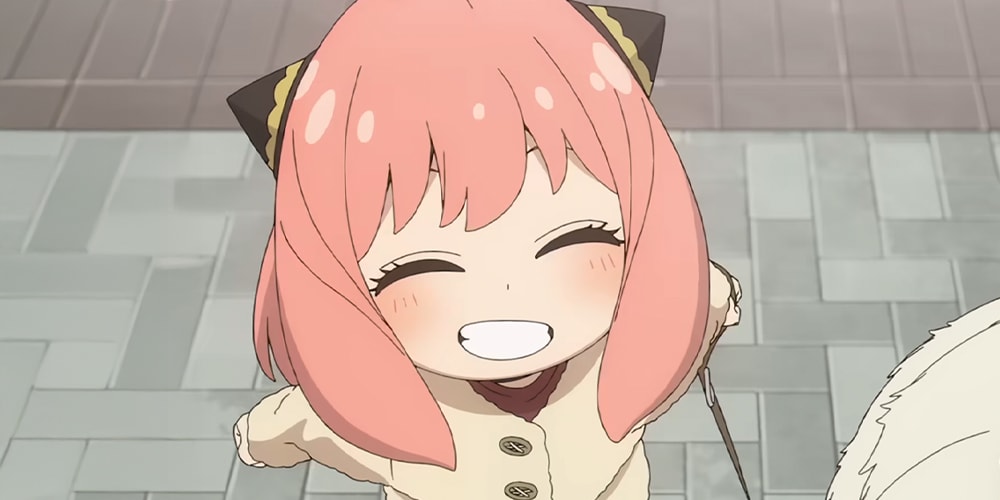 ‘SPY x FAMILY’ Season 3 Teases Agent Twilight’s Backstory