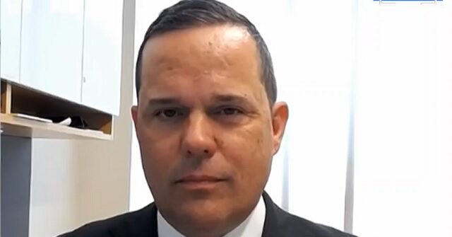 Fmr. Obama ICE Director: NYC Sanctuary Laws ‘Played a Role’ in Border Agent Shooting