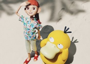 ‘Pokémon Concierge’ Returns With New Guests and Heartfelt Adventures