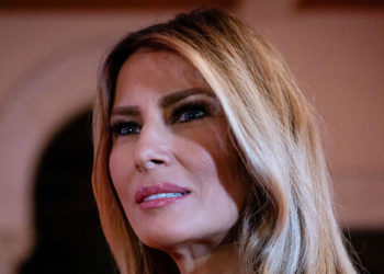 Kennedy Center Opera House One Step Closer to Becoming ‘Melania Trump Opera House’