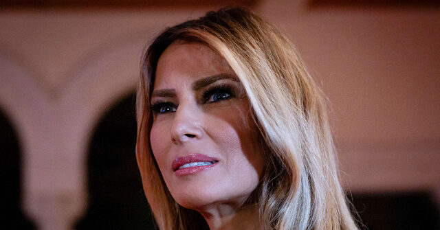 Kennedy Center Opera House One Step Closer to Becoming ‘Melania Trump Opera House’