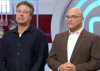 BBC Will Air Next Season Of ‘MasterChef’ Featuring Gregg Wallace & John Torode