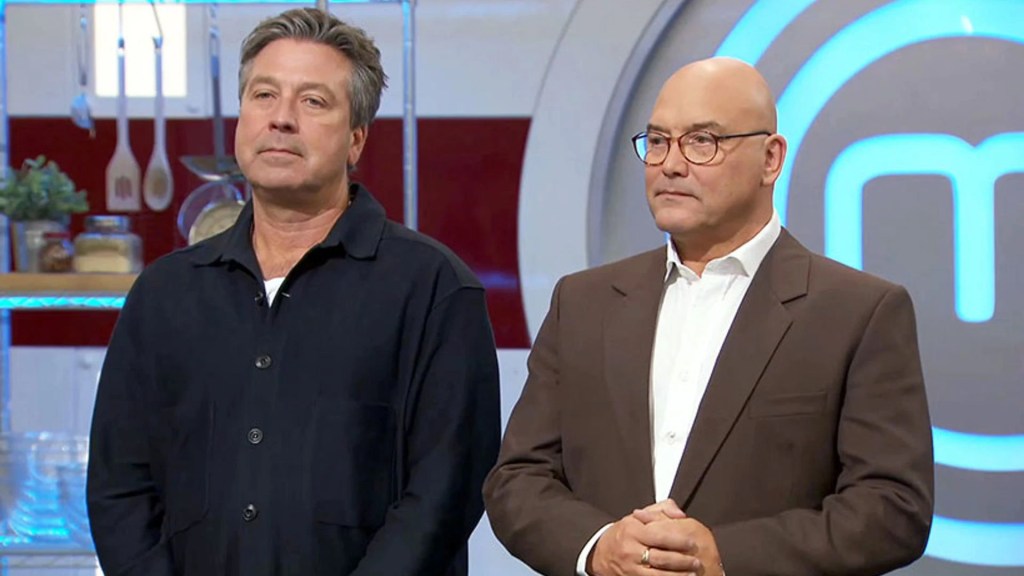 BBC Will Air Next Season Of ‘MasterChef’ Featuring Gregg Wallace & John Torode
