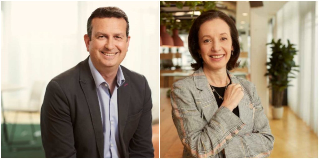 ‘Bookish’ Network UKTV Sets New Creative Chiefs; Erika Jolie Debut Wraps Filming; ‘Squid Game’ Stars Set For KCON LA; ‘Disney+s ‘Tempest’ Adds Cast – Global Briefs