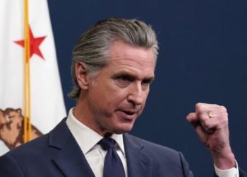 Newsom Wants to Copy Illinois: Scrap ‘Independent’ Redistricting, Gerrymander Districts