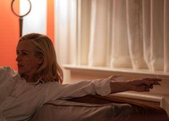 Luca Guadagnino’s ‘After The Hunt’ To Open New York Film Festival