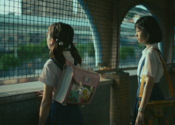 Goodfellas Boards Shu Qi’s Venice-Selected Directorial Debut ‘Girl’ As Taiwanese Star Thanks Hou Hsiao-hsien For Support