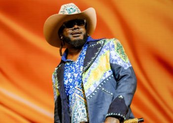 T-Pain Mourns the Death of Ozzy Osbourne, Says ‘I Was Blessed To Get Your Recognition’