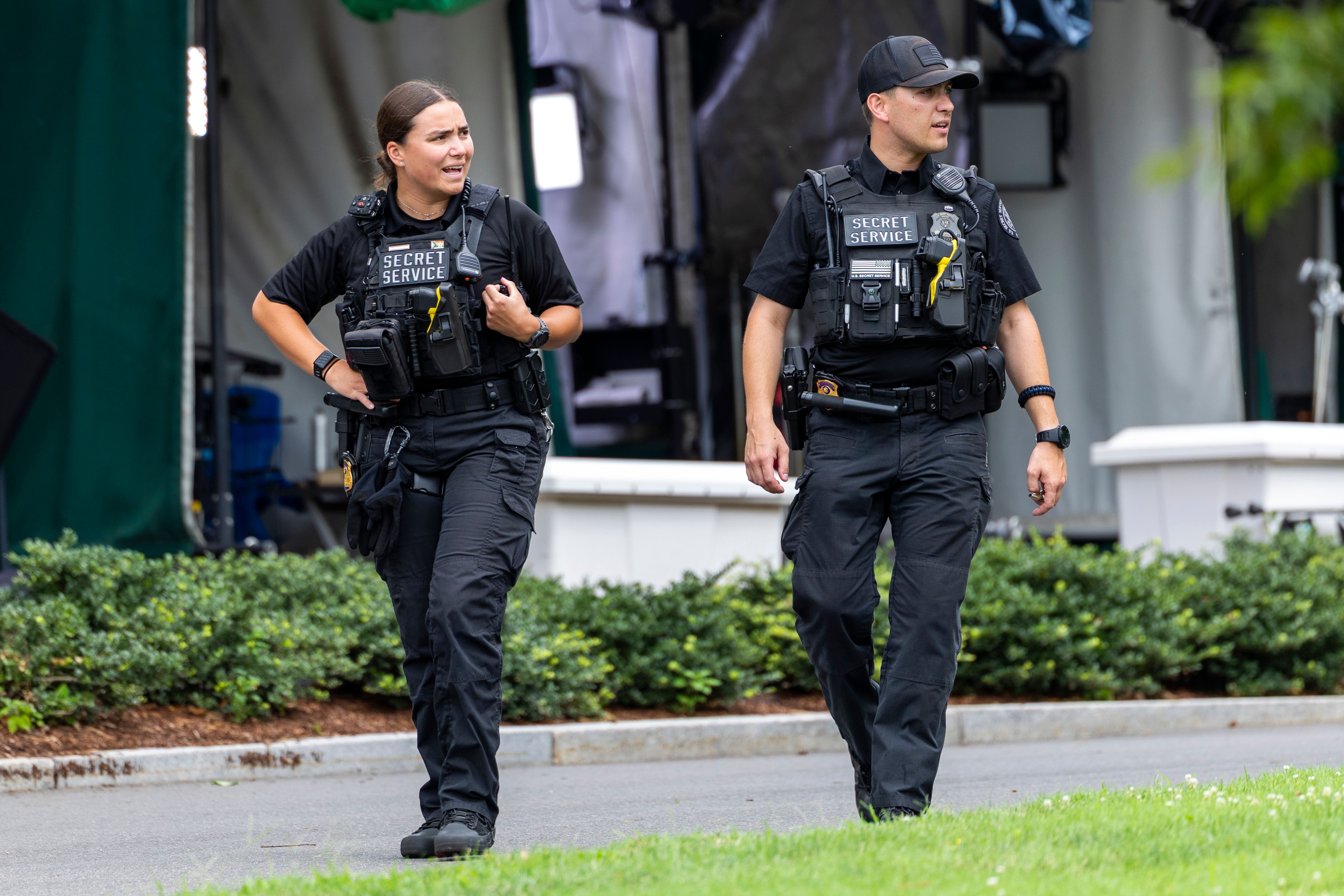 Secret Service 