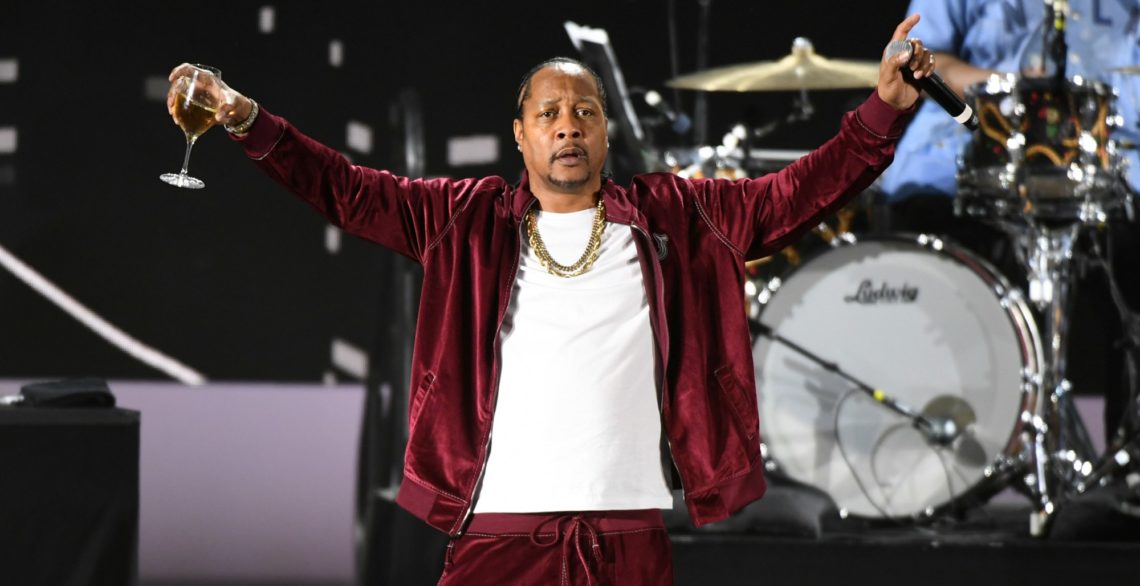 ‘Finally. Someone Had the Balls To Say It’: DJ Quik Cosigns Take That Dr. Dre Gets the Credit He Deserves